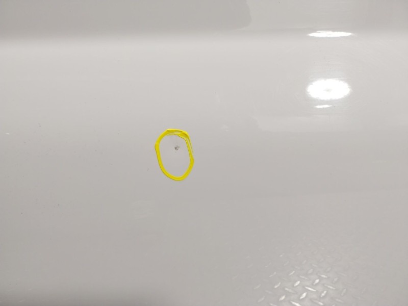 Recambio de puerta delantera izquierda para bmw 1 (f21) 118 d referencia OEM IAM   