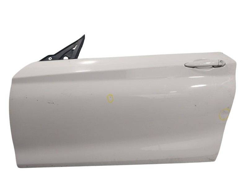 Recambio de puerta delantera izquierda para bmw 1 (f21) 118 d referencia OEM IAM   