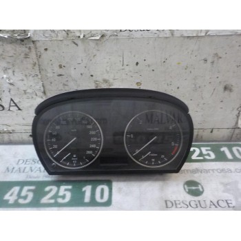 CUADRO INSTRUMENTOS 62109316127 918734401 