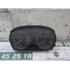 Recambio de cuadro instrumentos para bmw serie 3 coupe (e92) 320d referencia OEM IAM 62109316127 918734401 