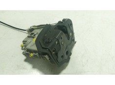 Recambio de cerradura puerta trasera izquierda para audi a5 sportback (8ta) 2.0 tdi referencia OEM IAM  8K0839015C 