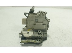 Recambio de cerradura puerta trasera izquierda para audi a5 sportback (8ta) 2.0 tdi referencia OEM IAM  8K0839015C  2
