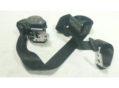 Recambio de cinturon seguridad trasero izquierdo para audi a5 sportback (8ta) 2.0 tdi referencia OEM IAM  8K0857805R 