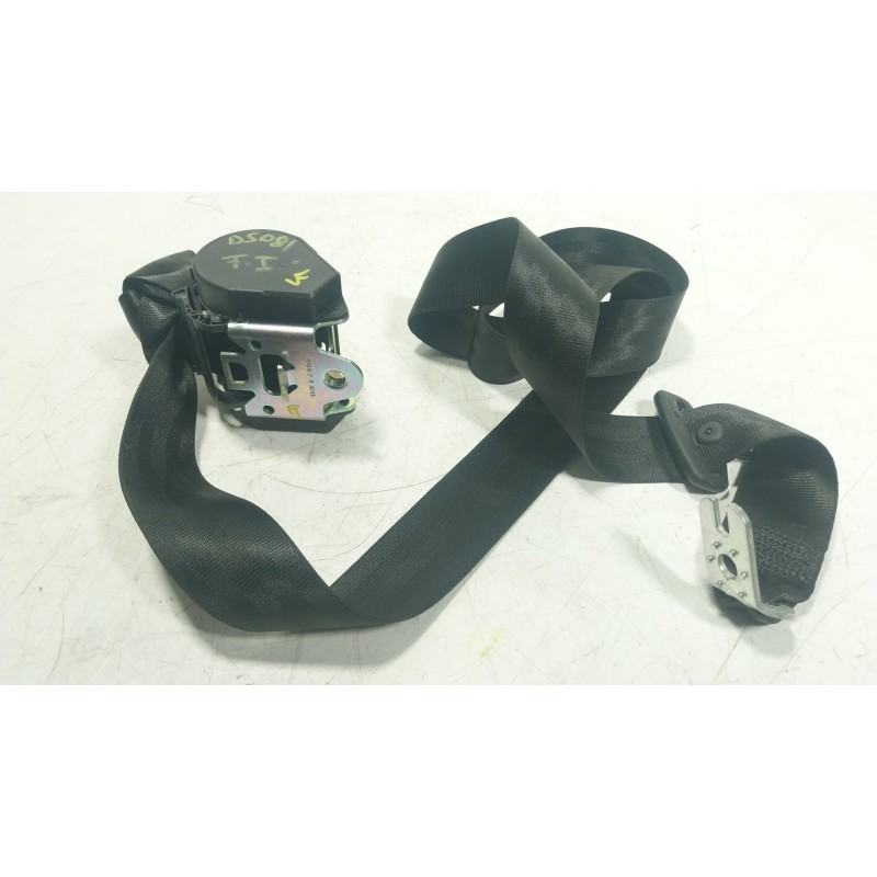 Recambio de cinturon seguridad trasero izquierdo para audi a5 sportback (8ta) 2.0 tdi referencia OEM IAM  8K0857805R 