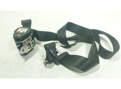 Recambio de cinturon seguridad trasero izquierdo para audi a5 sportback (8ta) 2.0 tdi referencia OEM IAM  8K0857805R  2