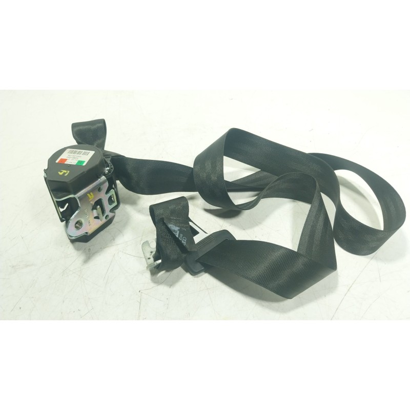 Recambio de cinturon seguridad trasero izquierdo para audi a5 sportback (8ta) 2.0 tdi referencia OEM IAM  8K0857805R 