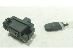 Recambio de conmutador de arranque para audi a5 sportback (8ta) 2.0 tdi referencia OEM IAM  8K0909131  2