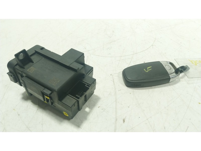Recambio de conmutador de arranque para audi a5 sportback (8ta) 2.0 tdi referencia OEM IAM  8K0909131 