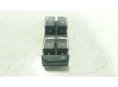 Recambio de mando elevalunas delantero izquierdo para audi a5 sportback (8ta) 2.0 tdi referencia OEM IAM  8K0959851F 