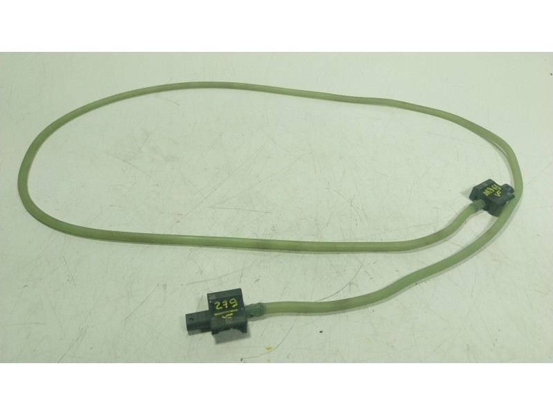 Recambio de modulo electronico para bmw 1 (f40) 118 d referencia OEM IAM  5A0BB3801 