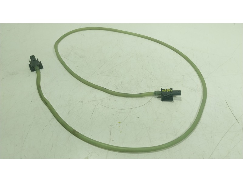 Recambio de modulo electronico para bmw 1 (f40) 118 d referencia OEM IAM  5A0BB3801 