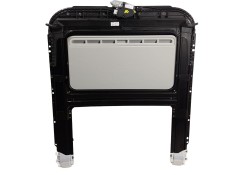 Recambio de techo electrico para audi a6 c7 (4g2, 4gc) 2.0 tdi referencia OEM IAM    2