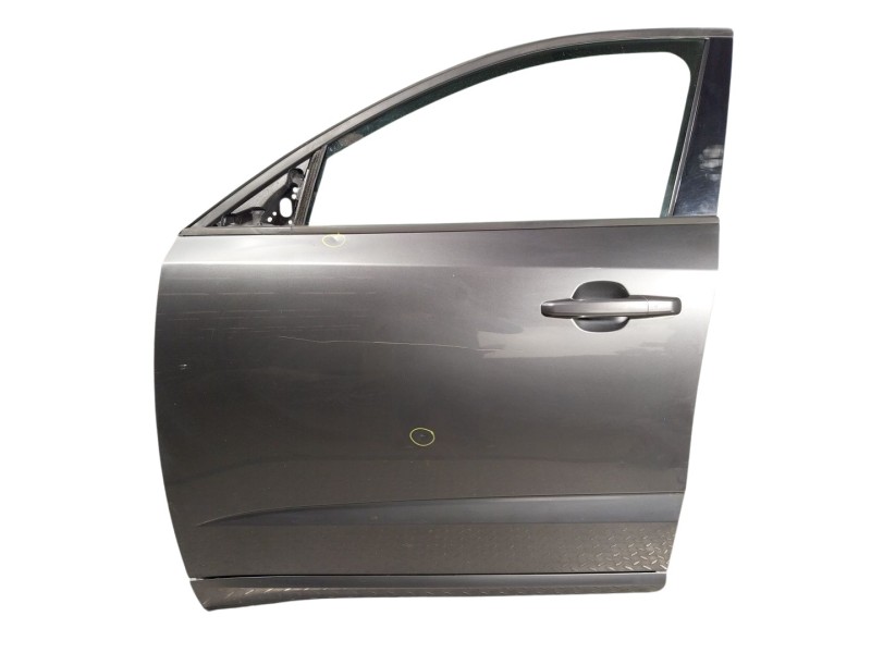 Recambio de puerta delantera izquierda para jaguar e-pace (x540) 2.0 d150 awd referencia OEM IAM   
