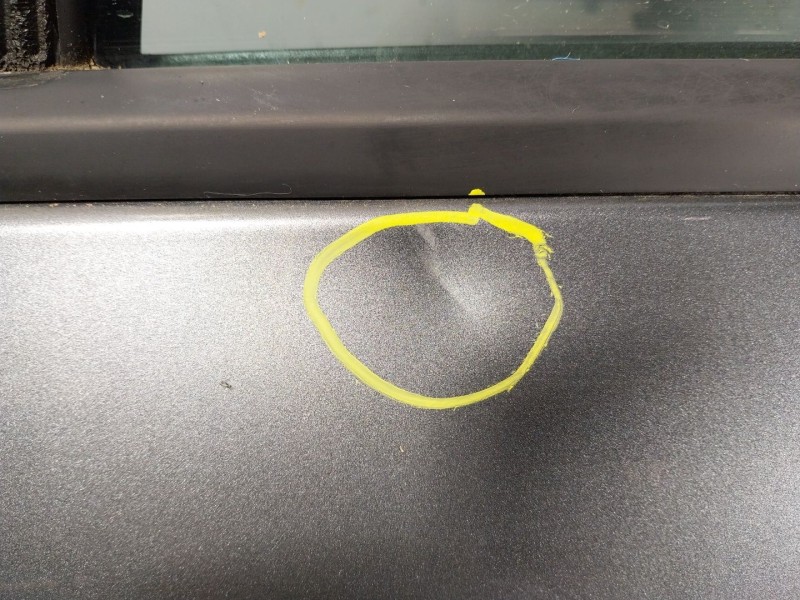 Recambio de puerta delantera izquierda para jaguar e-pace (x540) 2.0 d150 awd referencia OEM IAM   