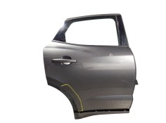 Recambio de puerta trasera derecha para jaguar e-pace (x540) 2.0 d150 awd referencia OEM IAM   
