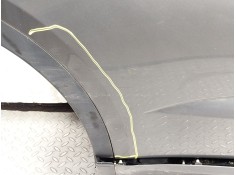 Recambio de puerta trasera derecha para jaguar e-pace (x540) 2.0 d150 awd referencia OEM IAM    2