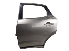 Recambio de puerta trasera izquierda para jaguar e-pace (x540) 2.0 d150 awd referencia OEM IAM J9C2947  