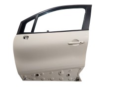 Recambio de puerta delantera izquierda para renault captur i (j5_, h5_) 0.9 tce 90 referencia OEM IAM   