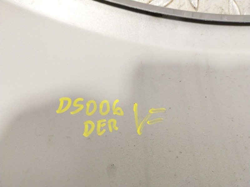 Recambio de aleta delantera derecha para audi a6 c7 (4g2, 4gc) 2.0 tdi referencia OEM IAM   