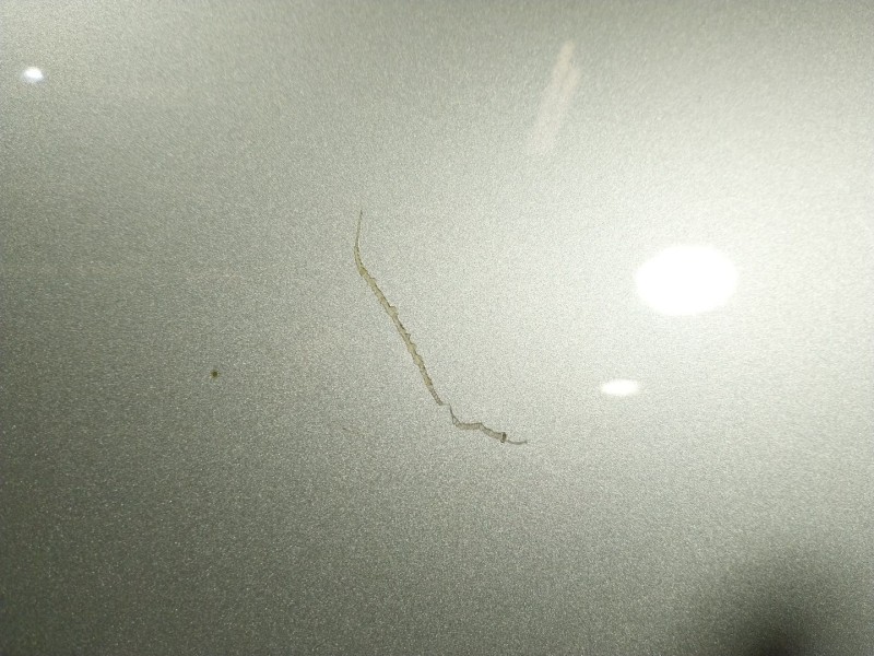 Recambio de puerta delantera derecha para audi a6 c7 (4g2, 4gc) 2.0 tdi referencia OEM IAM   