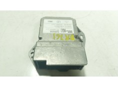 Recambio de centralita airbag para bmw 1 (f40) 118 d referencia OEM IAM  31987389501 