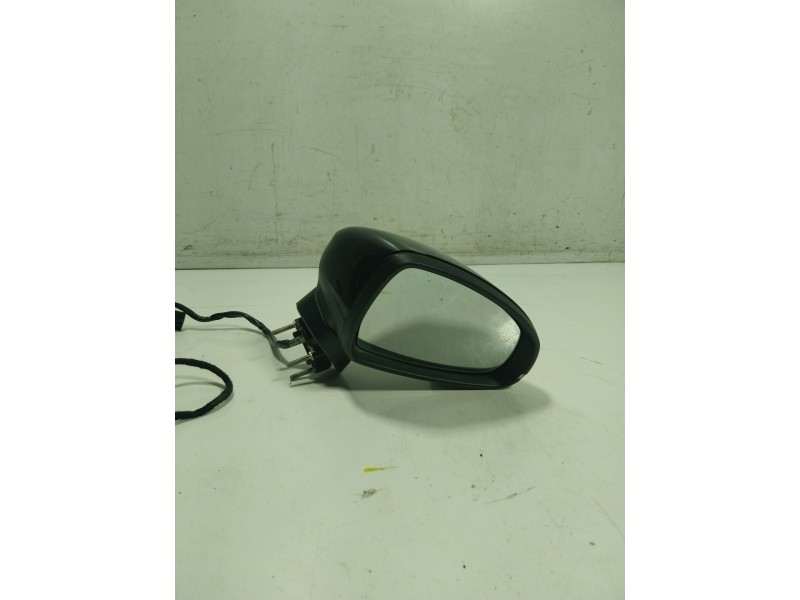 Recambio de espejo derecho para audi a1 sportback (8xa, 8xf) 1.4 tfsi referencia OEM IAM   