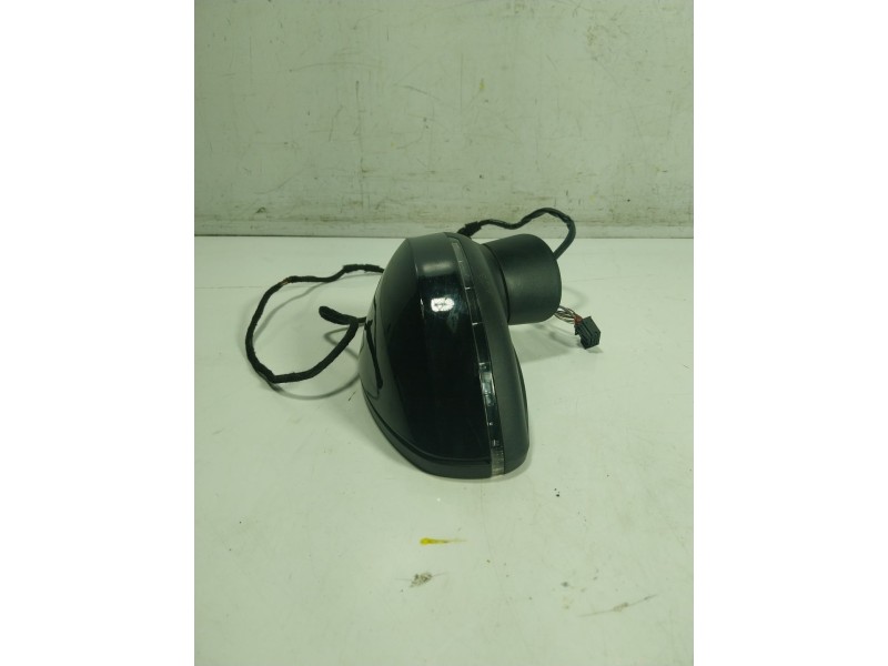 Recambio de espejo derecho para audi a1 sportback (8xa, 8xf) 1.4 tfsi referencia OEM IAM   