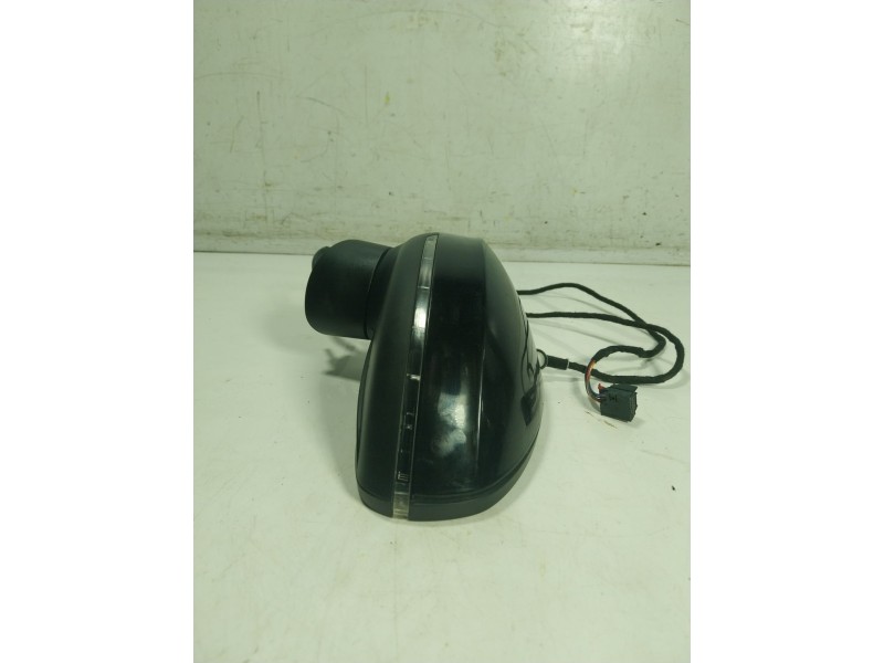 Recambio de espejo izquierdo para audi a1 sportback (8xa, 8xf) 1.4 tfsi referencia OEM IAM   