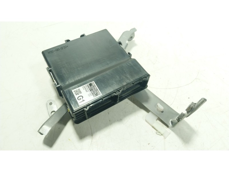 Recambio de modulo electronico para toyota yaris (_p21_, _pa1_, _ph1_) 1.5 hybrid (mxph10) referencia OEM IAM  899810D190 