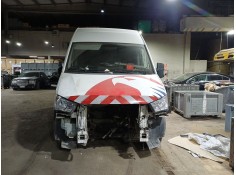 hyundai h350 furgoneta del año 2018