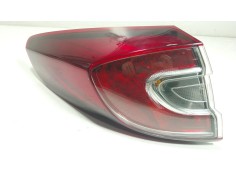 Recambio de piloto trasero izquierdo para renault megane iii grandtour (kz0/1) 1.5 dci (kz1g, kz1w, kz0r) referencia OEM IAM   