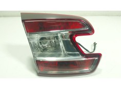 Recambio de piloto trasero izquierdo interior para renault megane iii grandtour (kz0/1) 1.5 dci (kz1g, kz1w, kz0r) referencia OE