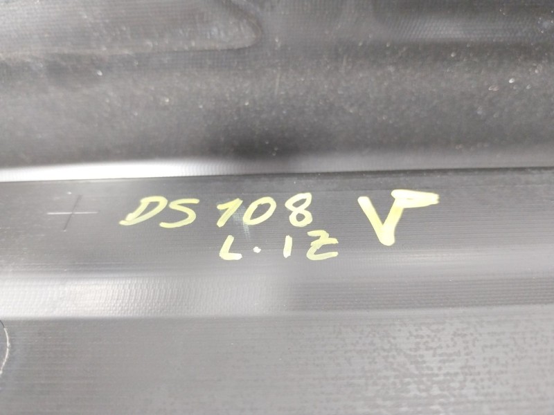 Recambio de faldon lateral para toyota yaris cross (mxp_) 1.5 hybrid (mxpj10) referencia OEM IAM   