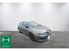 renault megane iii hatchback (bz0/1_, b3_) del año 2014