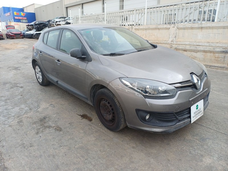 renault megane iii hatchback (bz0/1_, b3_) del año 2014