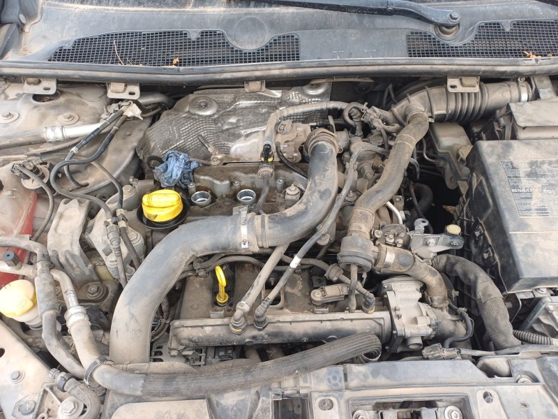 renault megane iii hatchback (bz0/1_, b3_) del año 2014