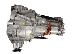 Recambio de caja cambios para audi a5 sportback (8ta) 2.0 tdi referencia OEM IAM 0B1300028M  NSX 2
