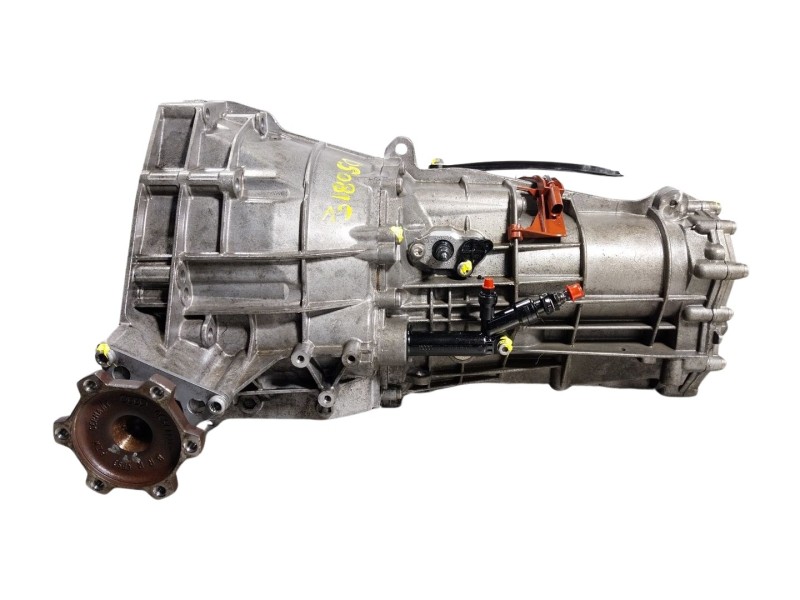 Recambio de caja cambios para audi a5 sportback (8ta) 2.0 tdi referencia OEM IAM 0B1300028M  NSX