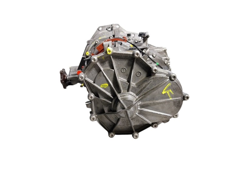 Recambio de caja cambios para audi a5 sportback (8ta) 2.0 tdi referencia OEM IAM 0B1300028M  NSX
