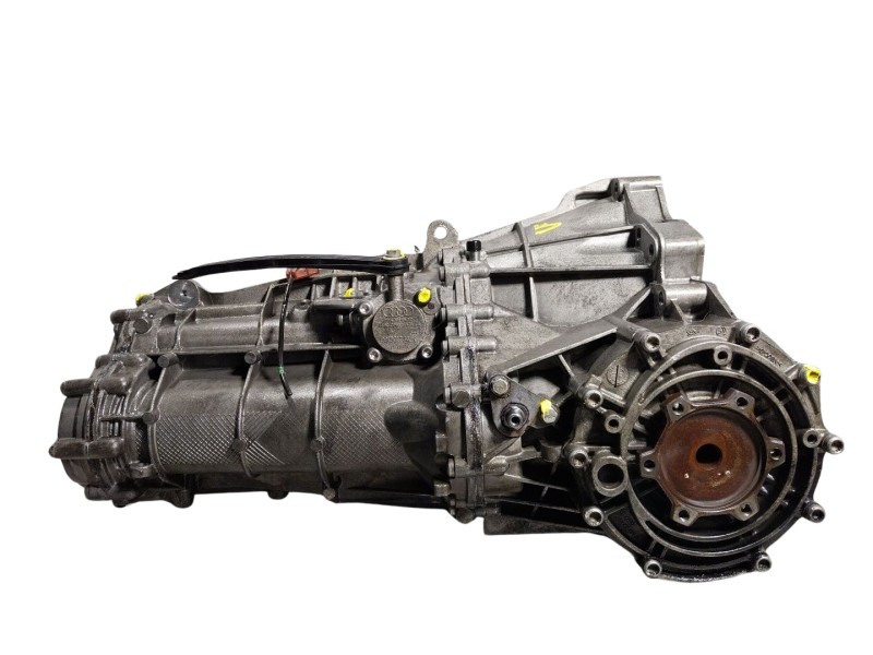 Recambio de caja cambios para audi a5 sportback (8ta) 2.0 tdi referencia OEM IAM 0B1300028M  NSX