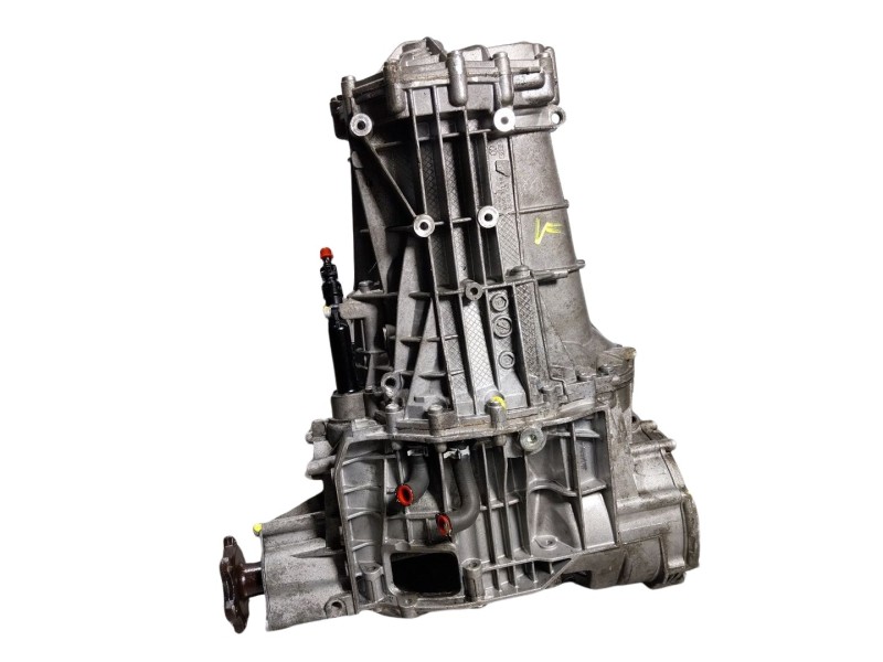 Recambio de caja cambios para audi a5 sportback (8ta) 2.0 tdi referencia OEM IAM 0B1300028M  NSX