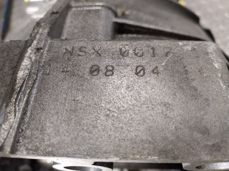 Recambio de caja cambios para audi a5 sportback (8ta) 2.0 tdi referencia OEM IAM 0B1300028M  NSX