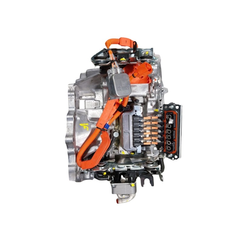 Recambio de caja cambios para toyota rav 4 v (_a5_, _h5_) 2.5 hybrid (axap54) referencia OEM IAM 3090042020  