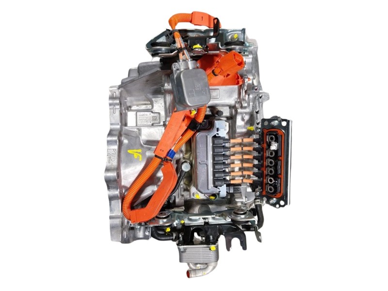 Recambio de caja cambios para toyota rav 4 v (_a5_, _h5_) 2.5 hybrid (axap54) referencia OEM IAM 3090042020  