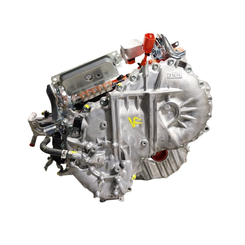 Recambio de caja cambios para toyota rav 4 v (_a5_, _h5_) 2.5 hybrid (axap54) referencia OEM IAM 3090042020  