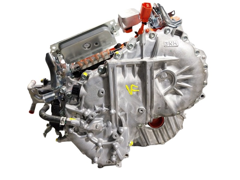 Recambio de caja cambios para toyota rav 4 v (_a5_, _h5_) 2.5 hybrid (axap54) referencia OEM IAM 3090042020  