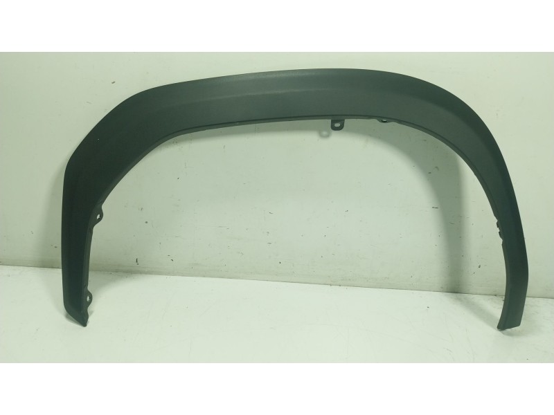 Recambio de aletin delantero derecho para toyota yaris cross (mxp_) 1.5 hybrid (mxpj10) referencia OEM IAM  756110D010 