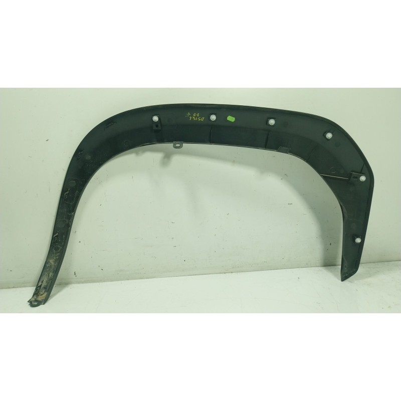 Recambio de aletin delantero derecho para toyota yaris cross (mxp_) 1.5 hybrid (mxpj10) referencia OEM IAM  756110D010 