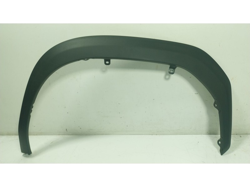 Recambio de aletin delantero izquierdo para toyota yaris cross (mxp_) 1.5 hybrid (mxpj10) referencia OEM IAM  756120D010 