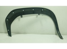 Recambio de aletin delantero izquierdo para toyota yaris cross (mxp_) 1.5 hybrid (mxpj10) referencia OEM IAM  756120D010  2